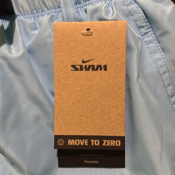 NWT Men’s Nike Packable Belted Utility Short size SMALL (28-30) - Picture 3 of 11